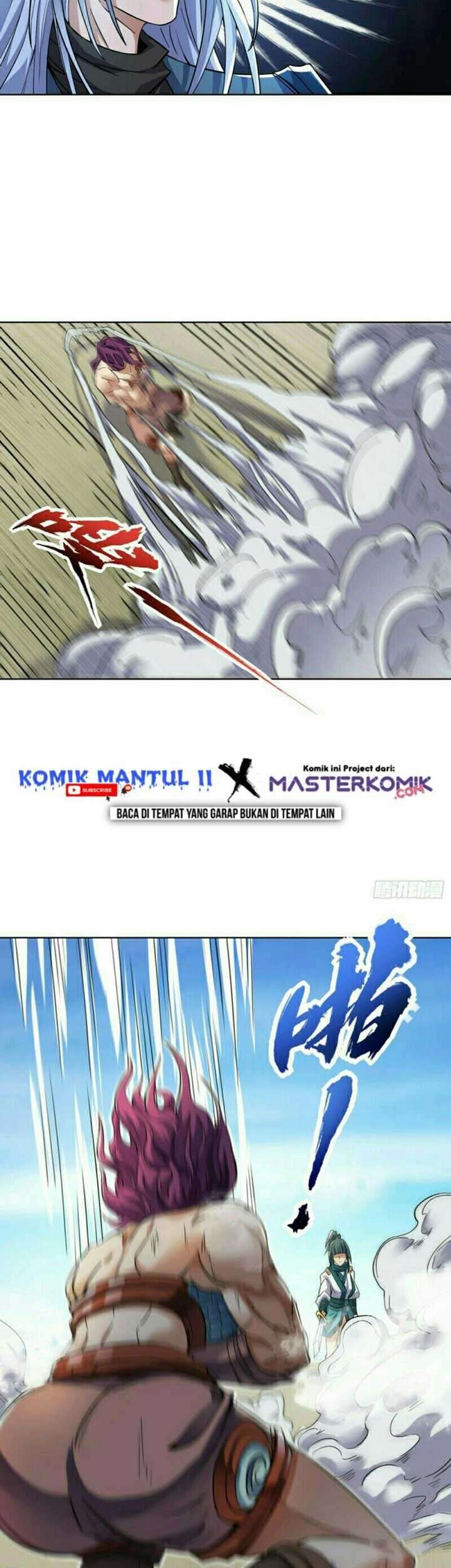 I Was Trapped On The Same Day For 100,000 Years Chapter 18 Gambar 4