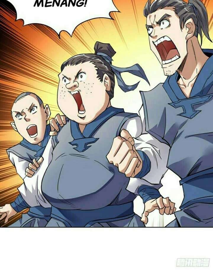 I Was Trapped On The Same Day For 100,000 Years Chapter 18 Gambar 6