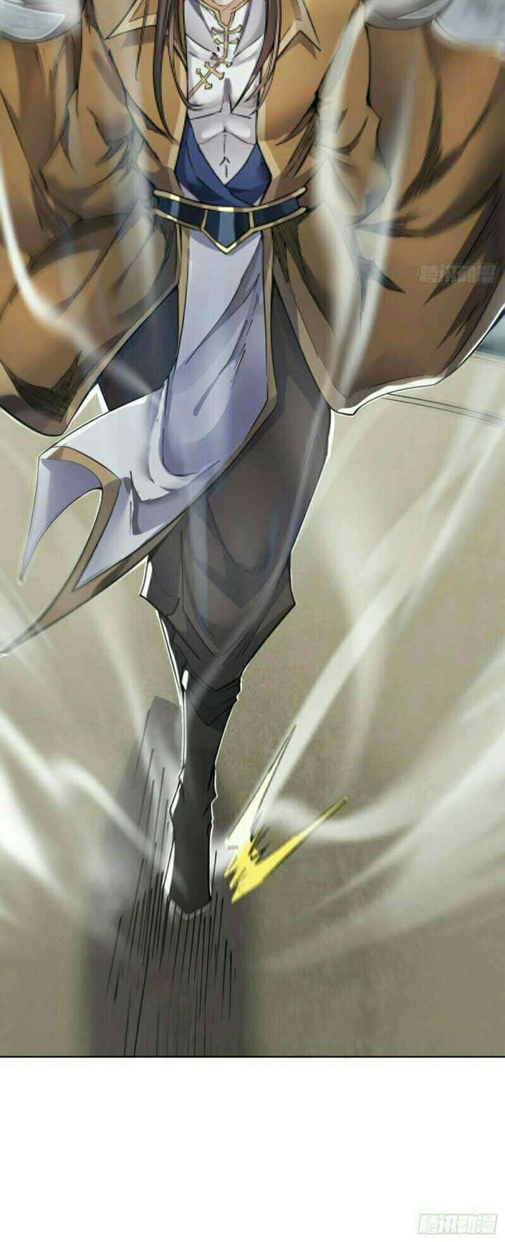 I Was Trapped On The Same Day For 100,000 Years Chapter 18 Gambar 15