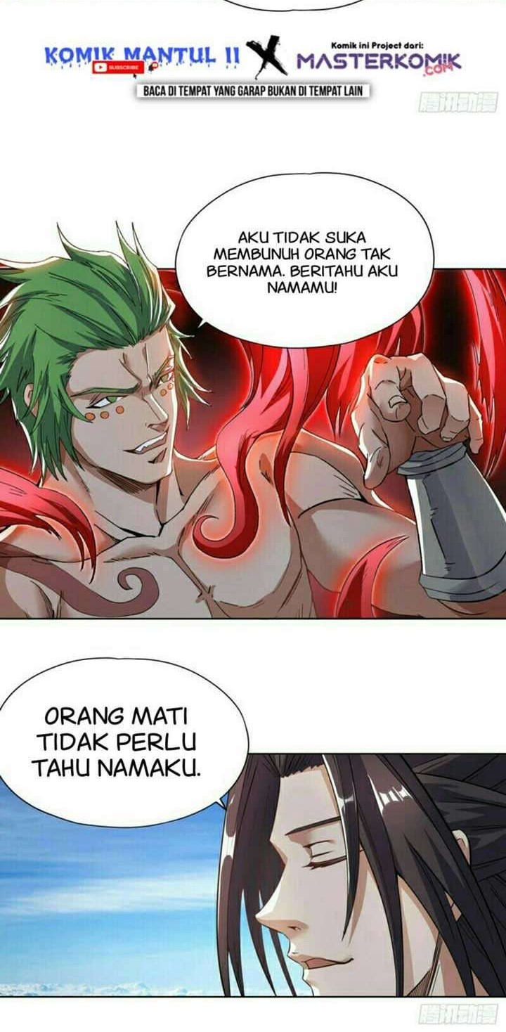I Was Trapped On The Same Day For 100,000 Years Chapter 18 Gambar 19