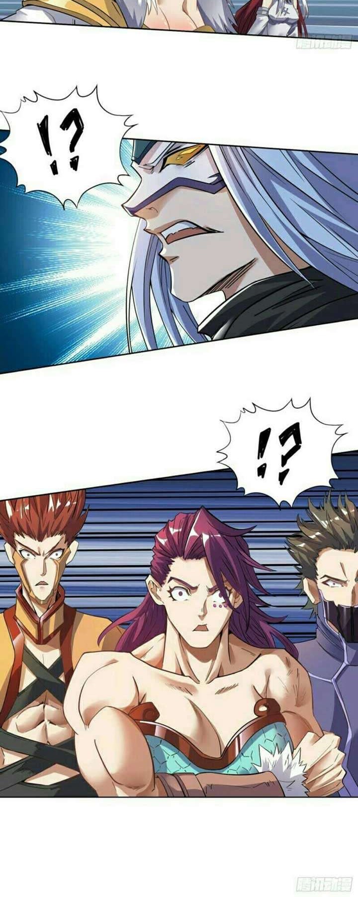 I Was Trapped On The Same Day For 100,000 Years Chapter 18 Gambar 23