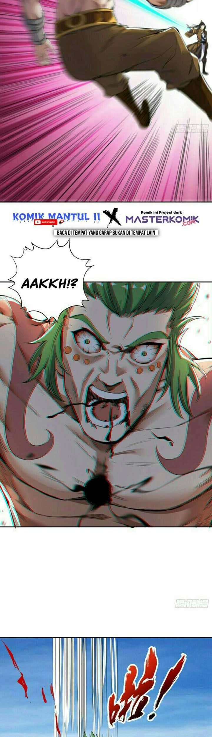 I Was Trapped On The Same Day For 100,000 Years Chapter 18 Gambar 26