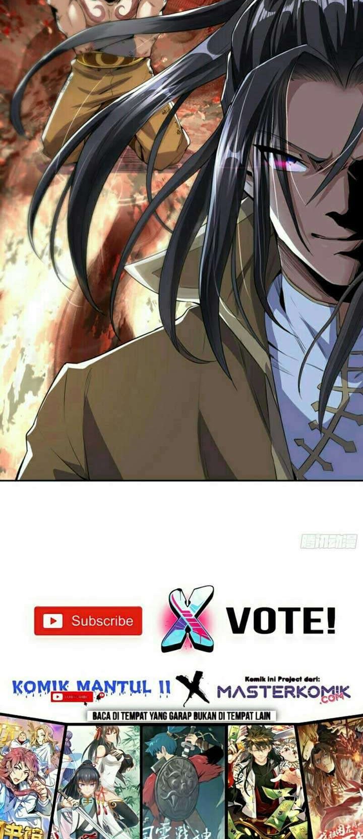 I Was Trapped On The Same Day For 100,000 Years Chapter 18 Gambar 30