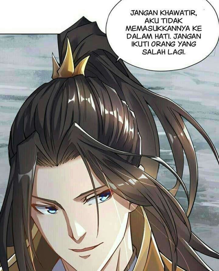 I Was Trapped On The Same Day For 100,000 Years Chapter 17 Gambar 21