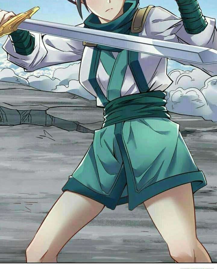 I Was Trapped On The Same Day For 100,000 Years Chapter 17 Gambar 23