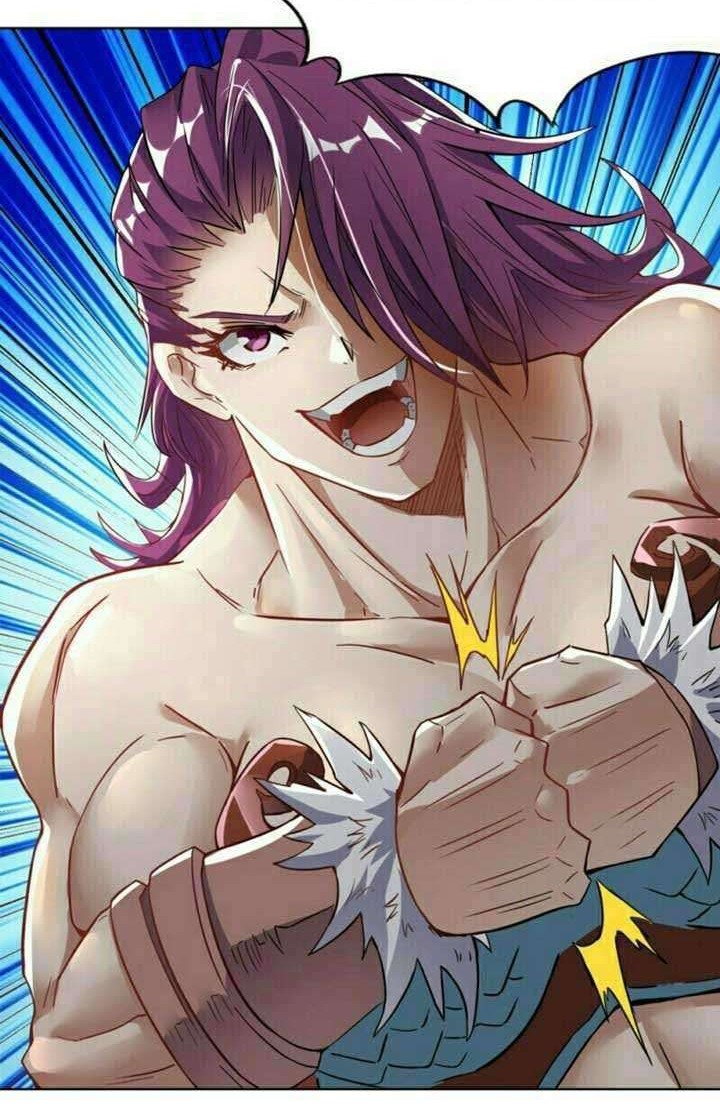 I Was Trapped On The Same Day For 100,000 Years Chapter 17 Gambar 27