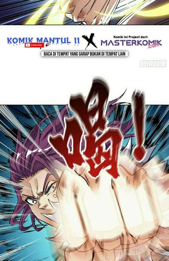 I Was Trapped On The Same Day For 100,000 Years Chapter 17 Gambar 29