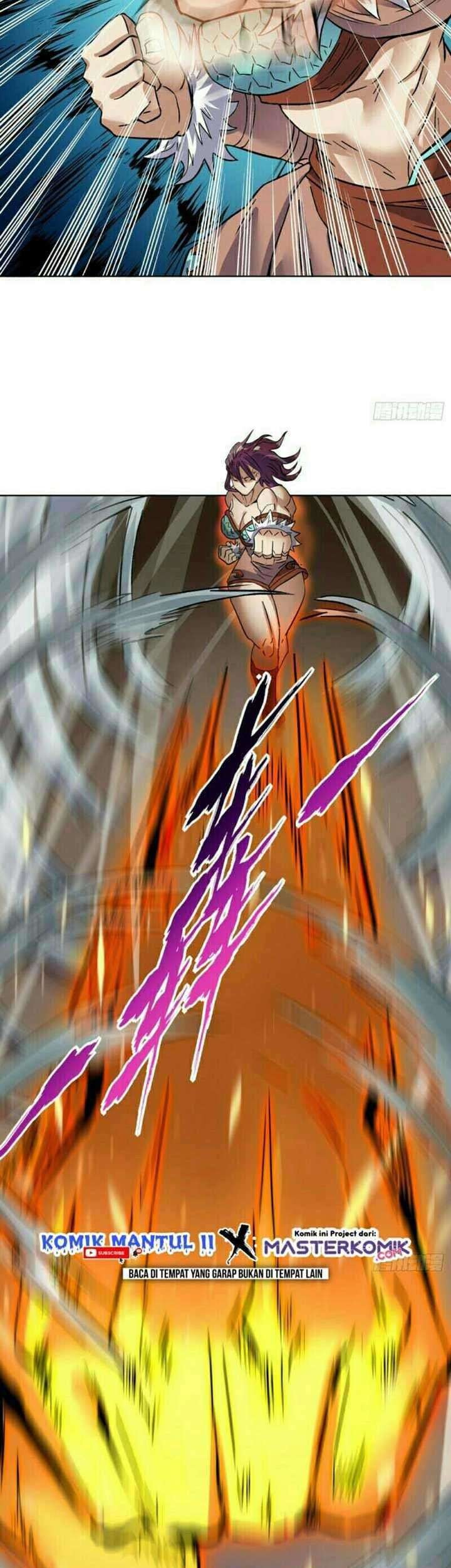 I Was Trapped On The Same Day For 100,000 Years Chapter 17 Gambar 30
