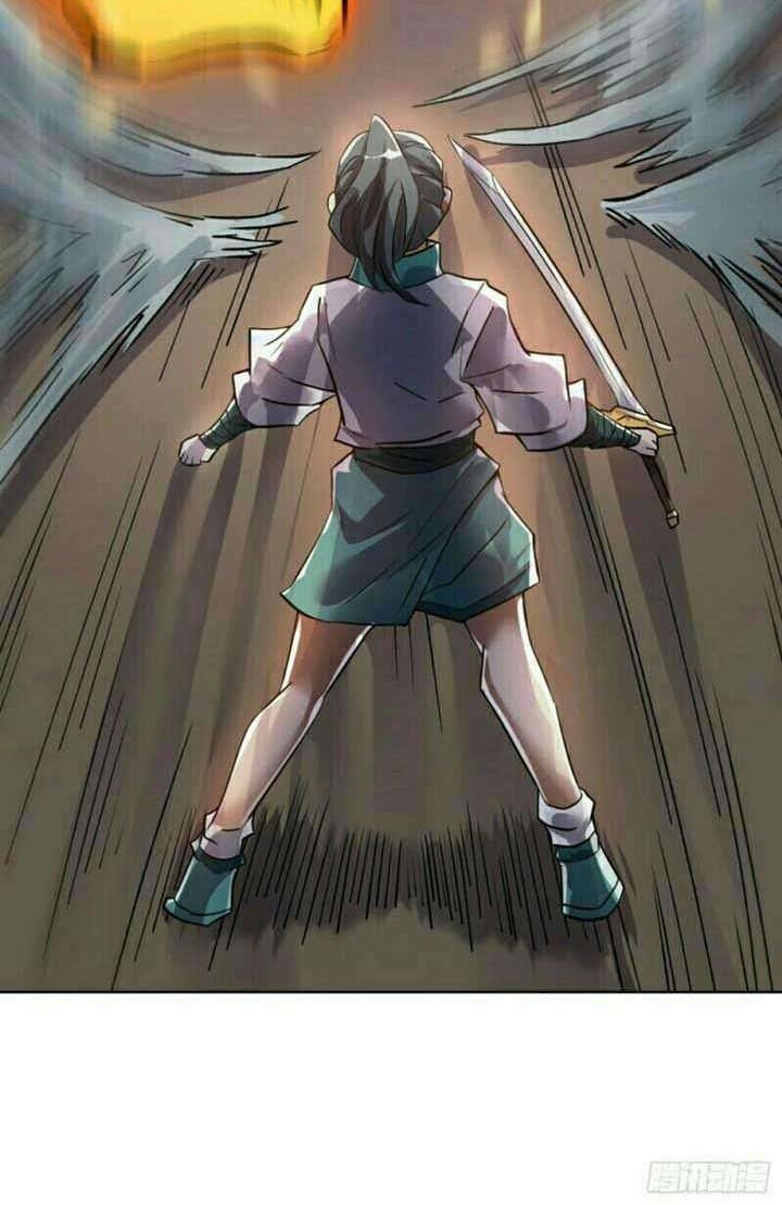 I Was Trapped On The Same Day For 100,000 Years Chapter 17 Gambar 31