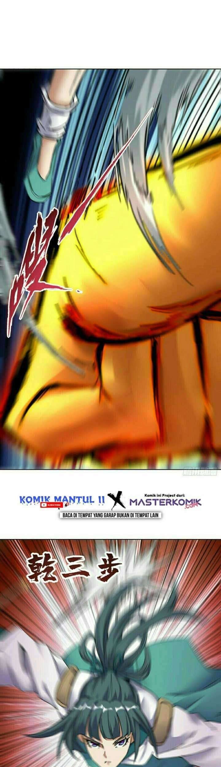 I Was Trapped On The Same Day For 100,000 Years Chapter 17 Gambar 32