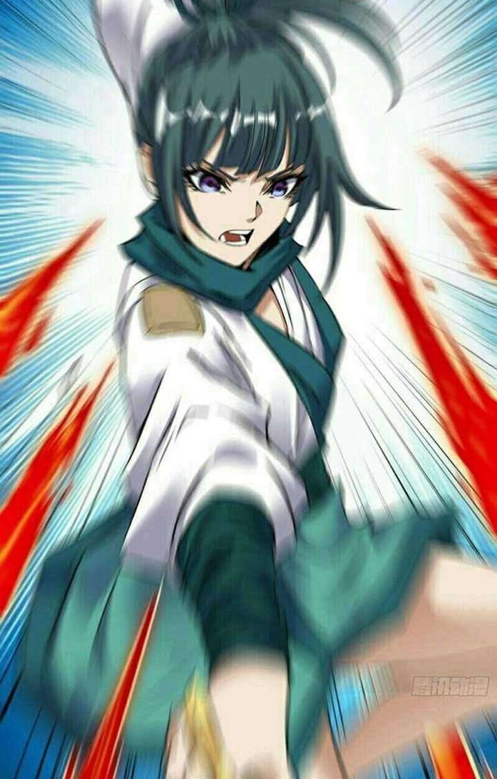 I Was Trapped On The Same Day For 100,000 Years Chapter 17 Gambar 35