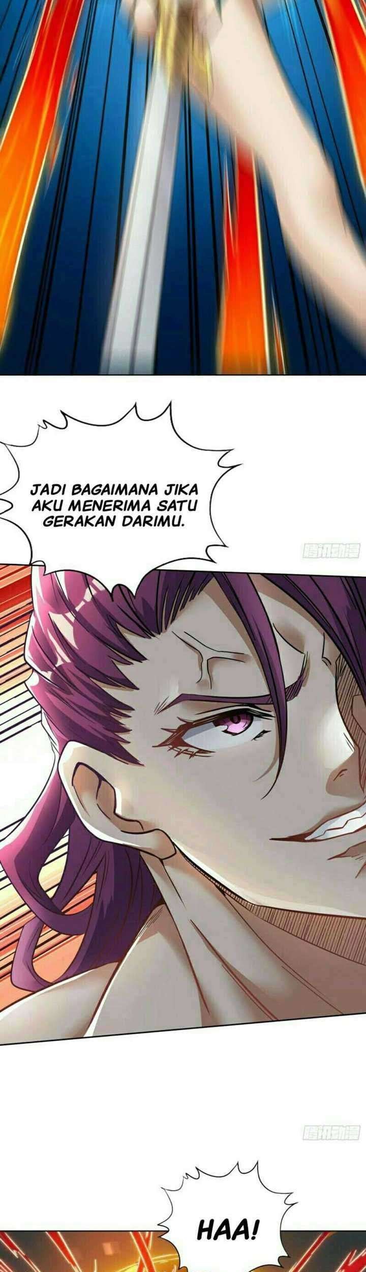 I Was Trapped On The Same Day For 100,000 Years Chapter 17 Gambar 36