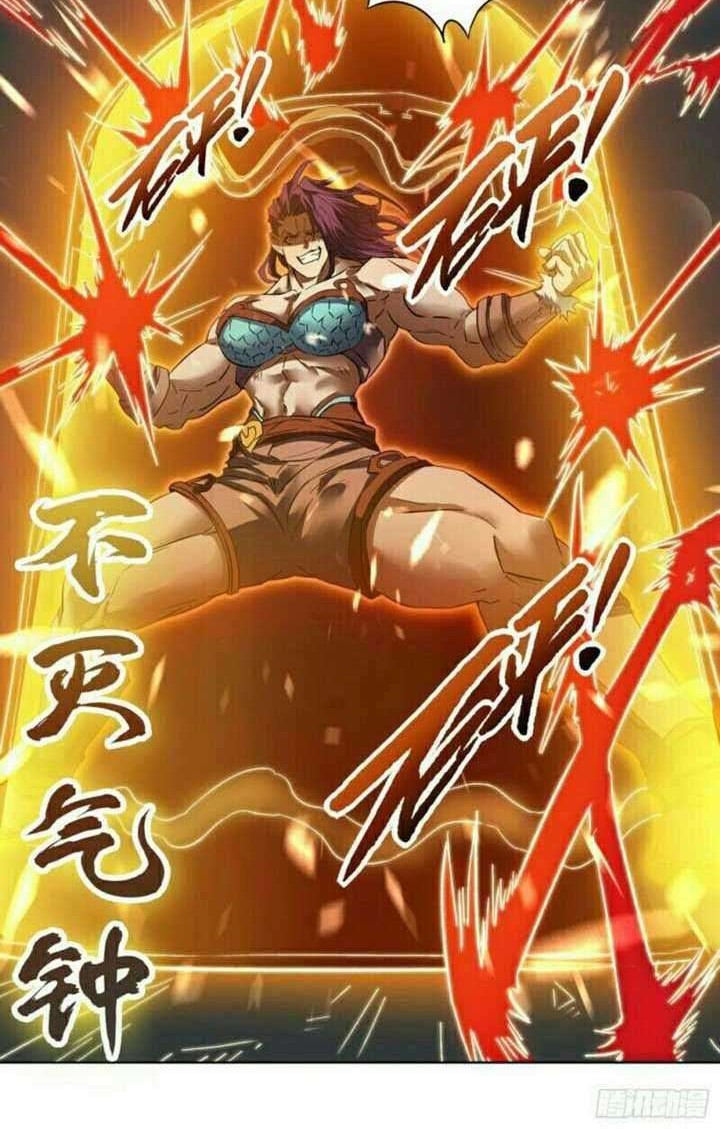 I Was Trapped On The Same Day For 100,000 Years Chapter 17 Gambar 37