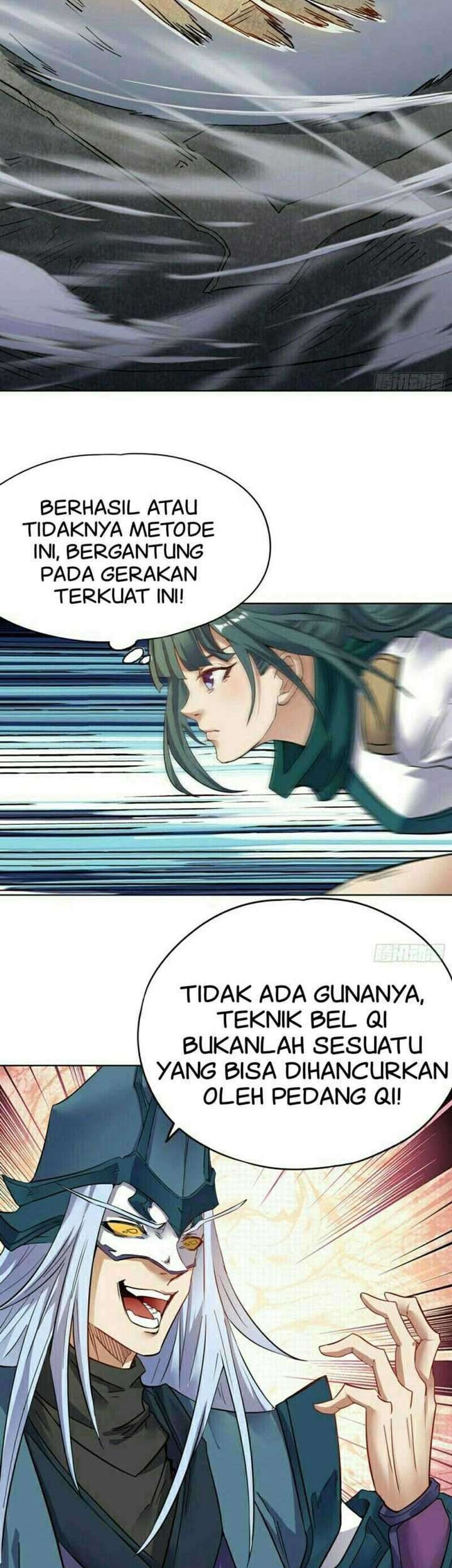 I Was Trapped On The Same Day For 100,000 Years Chapter 17 Gambar 40