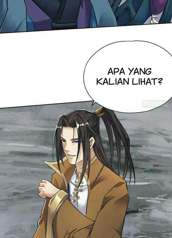 I Was Trapped On The Same Day For 100,000 Years Chapter 17 Gambar 41
