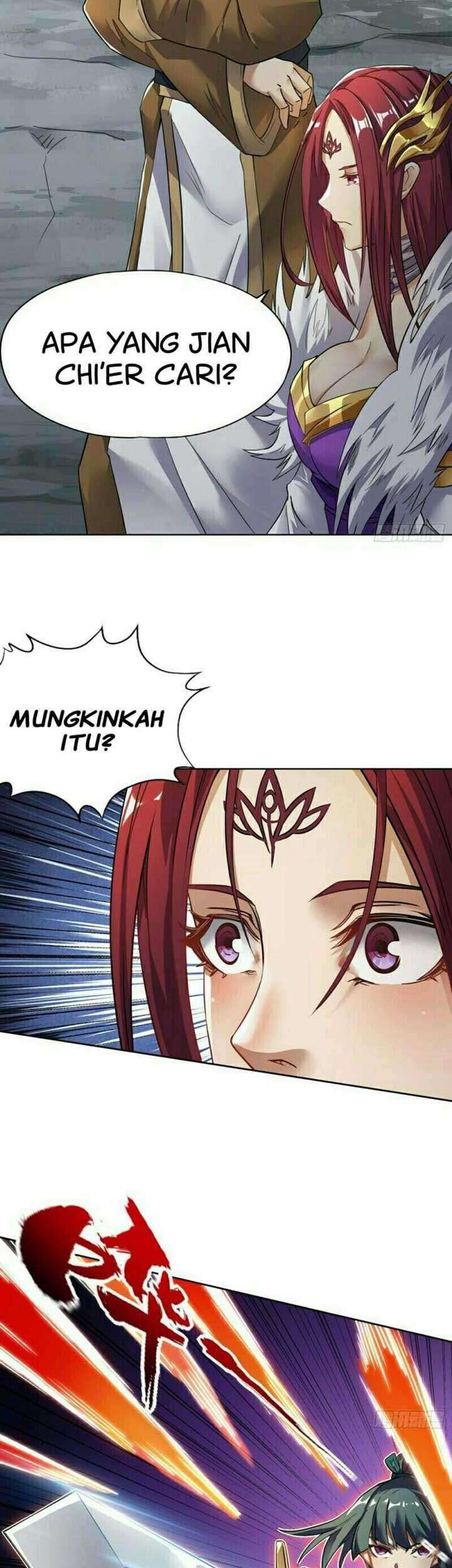 I Was Trapped On The Same Day For 100,000 Years Chapter 17 Gambar 42