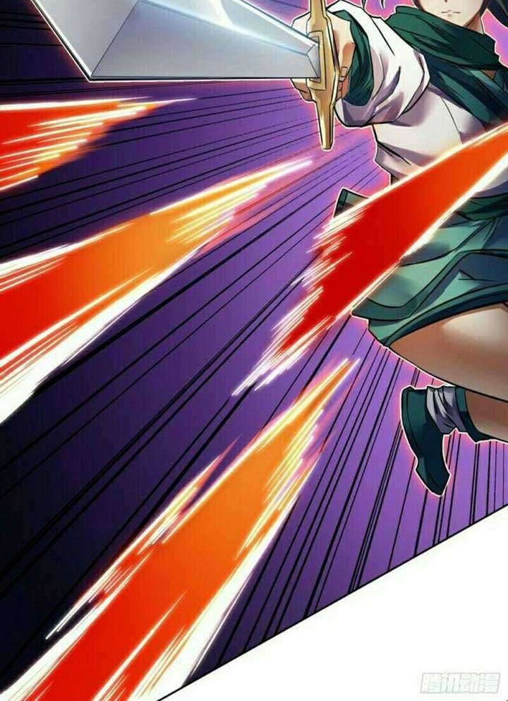 I Was Trapped On The Same Day For 100,000 Years Chapter 17 Gambar 43