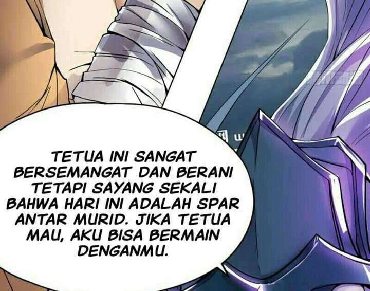 I Was Trapped On The Same Day For 100,000 Years Chapter 17 Gambar 5
