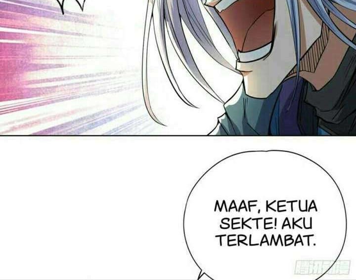 I Was Trapped On The Same Day For 100,000 Years Chapter 17 Gambar 7