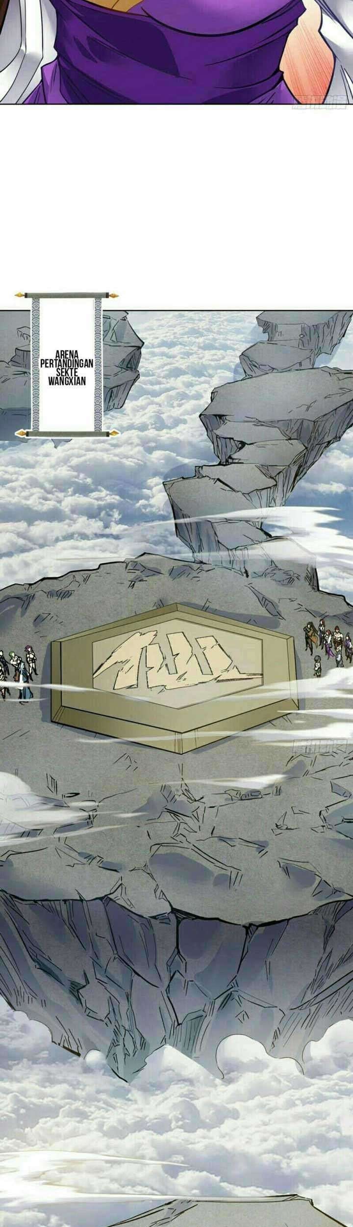 I Was Trapped On The Same Day For 100,000 Years Chapter 17 Gambar 10