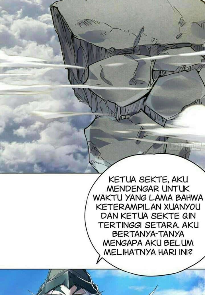 I Was Trapped On The Same Day For 100,000 Years Chapter 17 Gambar 11