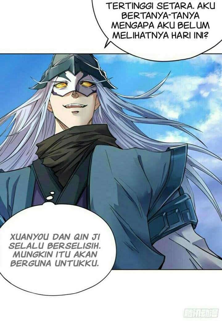 I Was Trapped On The Same Day For 100,000 Years Chapter 17 Gambar 13