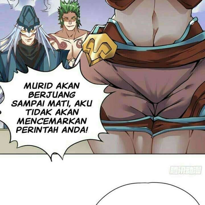 I Was Trapped On The Same Day For 100,000 Years Chapter 17 Gambar 15