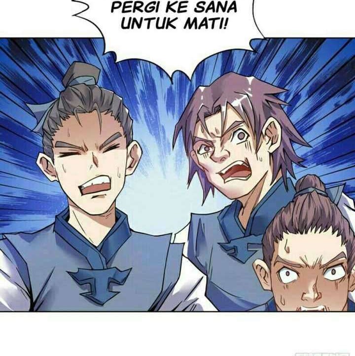 I Was Trapped On The Same Day For 100,000 Years Chapter 17 Gambar 17
