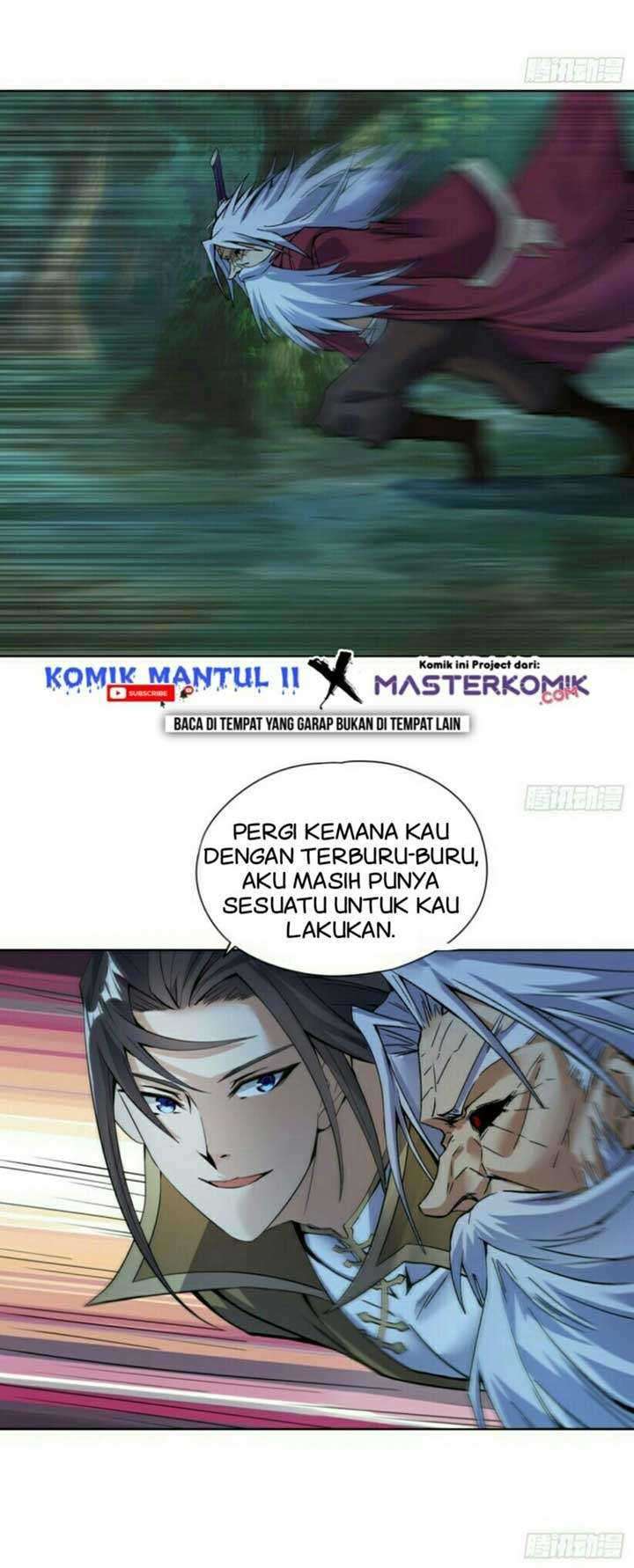 I Was Trapped On The Same Day For 100,000 Years Chapter 15 Gambar 16