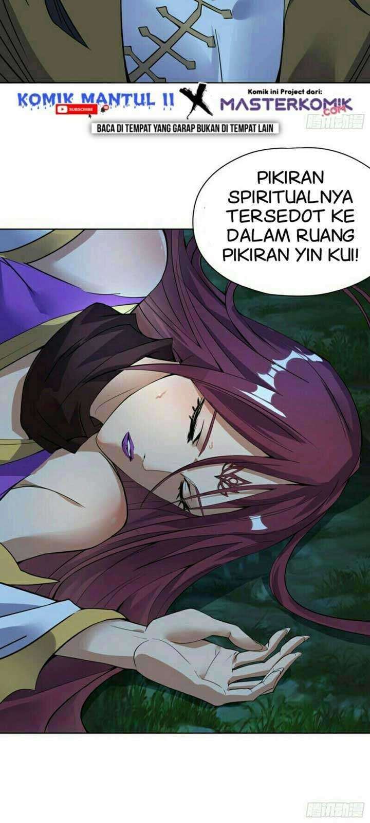 I Was Trapped On The Same Day For 100,000 Years Chapter 15 Gambar 21