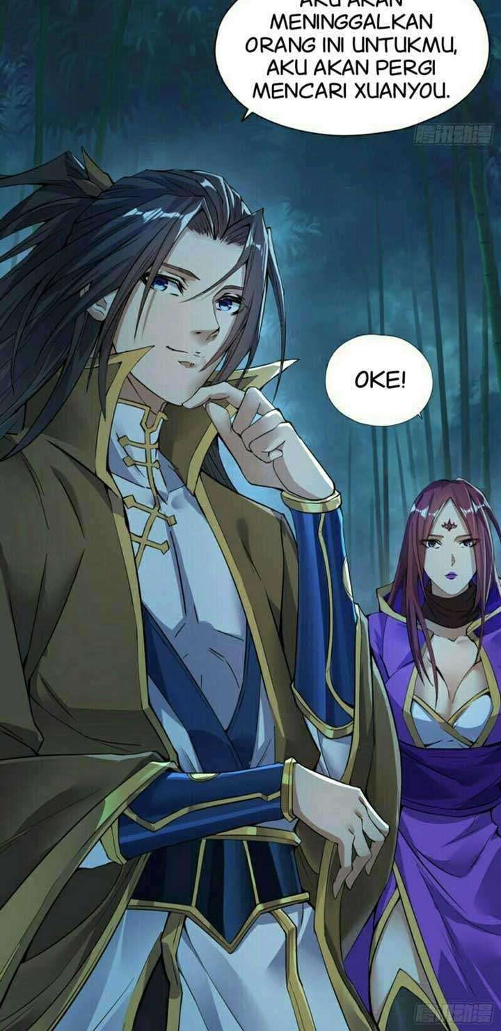 I Was Trapped On The Same Day For 100,000 Years Chapter 15 Gambar 6