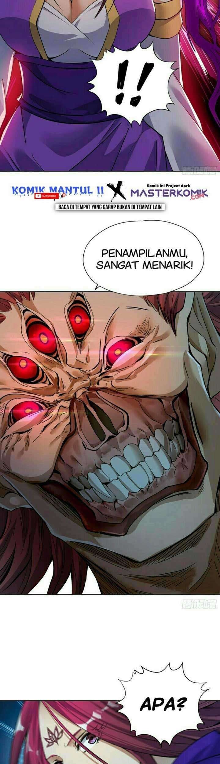 I Was Trapped On The Same Day For 100,000 Years Chapter 15 Gambar 14