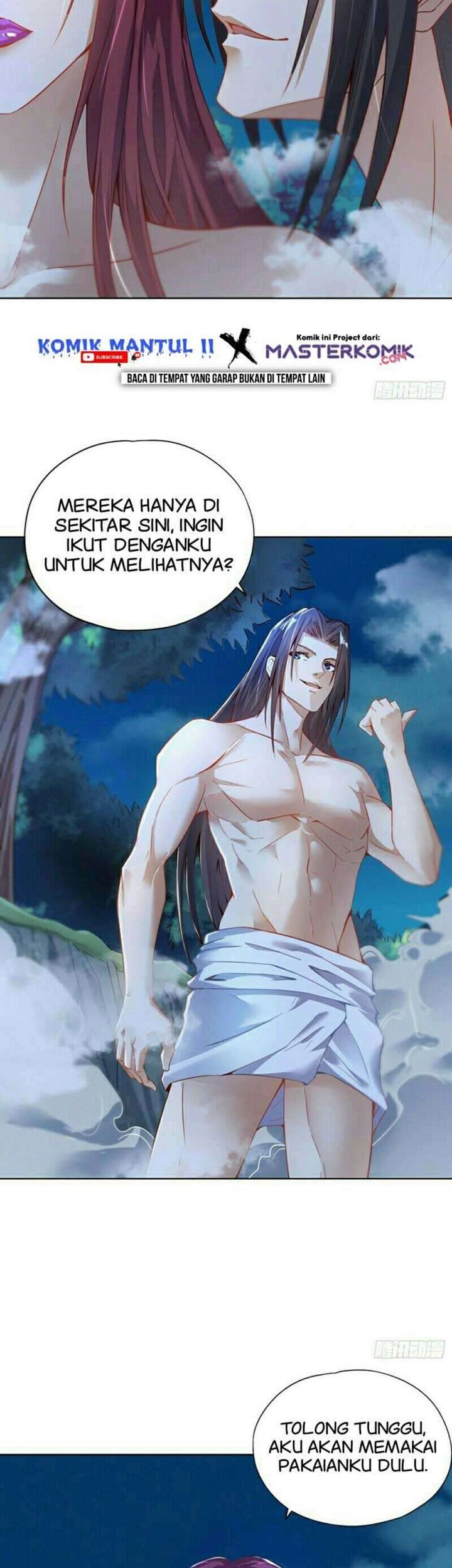 I Was Trapped On The Same Day For 100,000 Years Chapter 14 Gambar 3