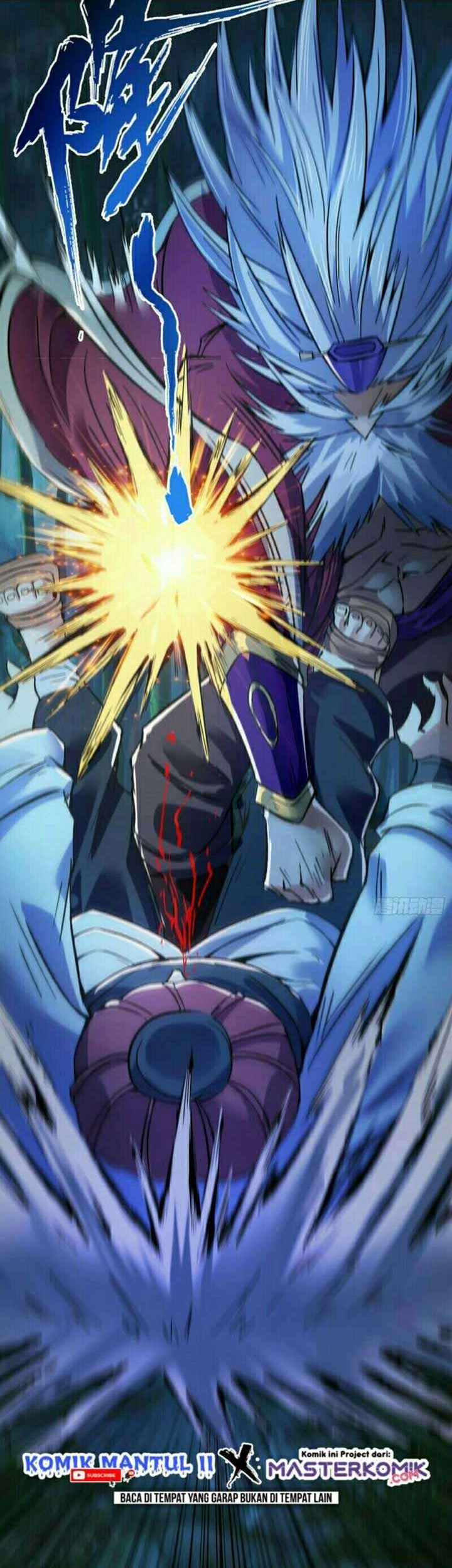 I Was Trapped On The Same Day For 100,000 Years Chapter 14 Gambar 7