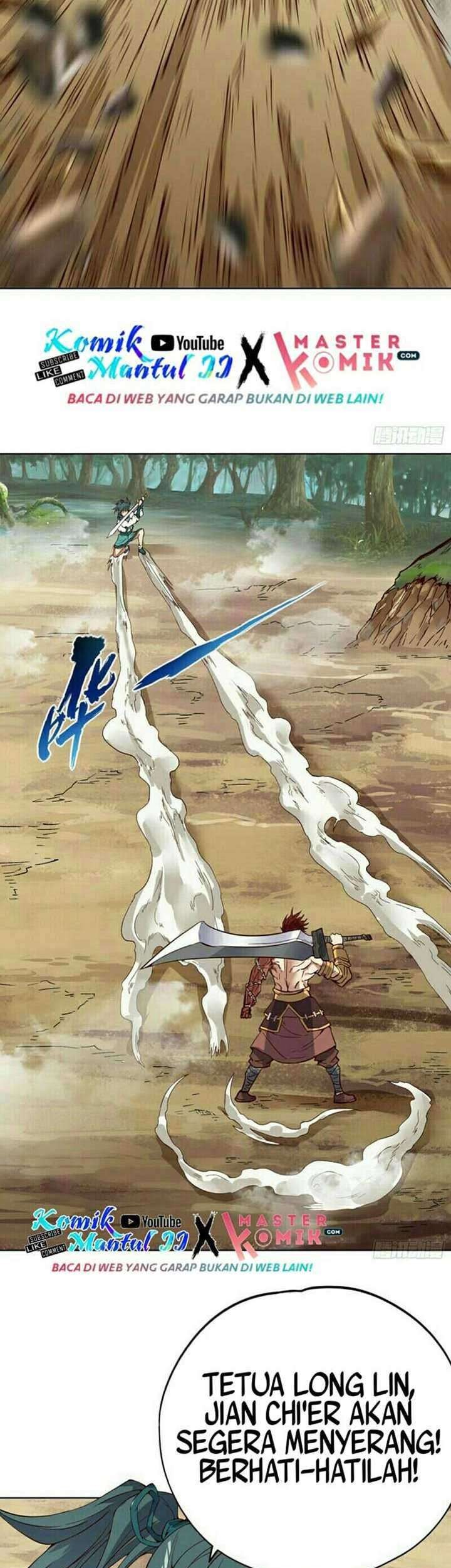 I Was Trapped On The Same Day For 100,000 Years Chapter 11 Gambar 18