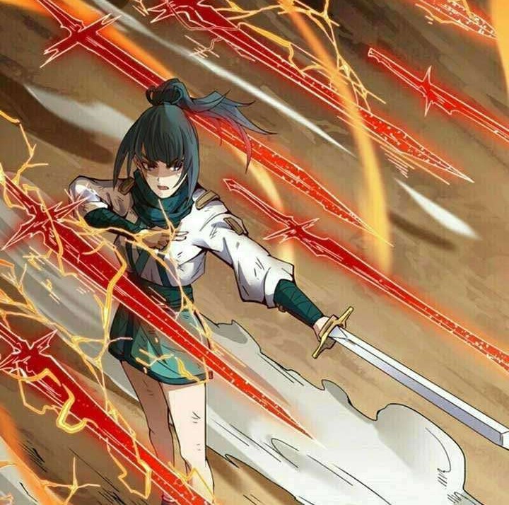 I Was Trapped On The Same Day For 100,000 Years Chapter 11 Gambar 21