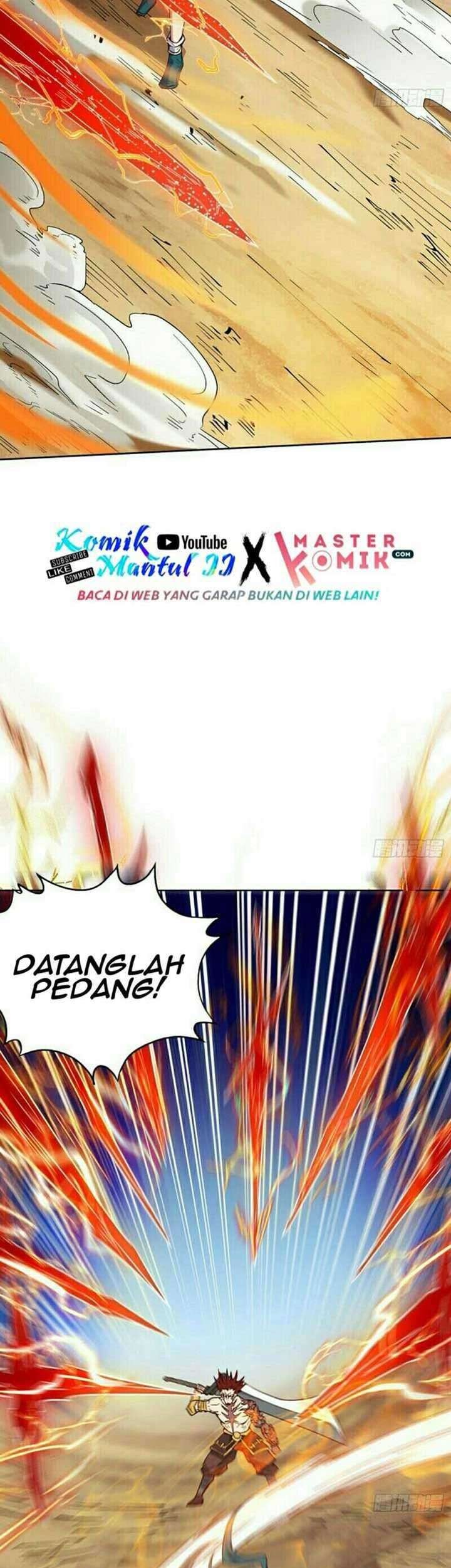 I Was Trapped On The Same Day For 100,000 Years Chapter 11 Gambar 22