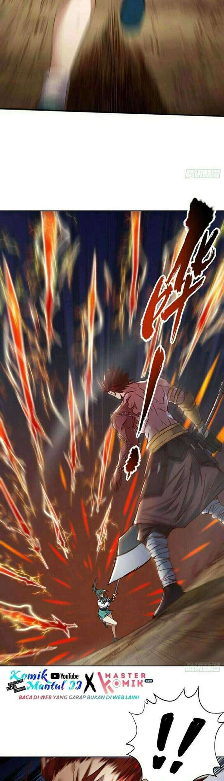 I Was Trapped On The Same Day For 100,000 Years Chapter 11 Gambar 24