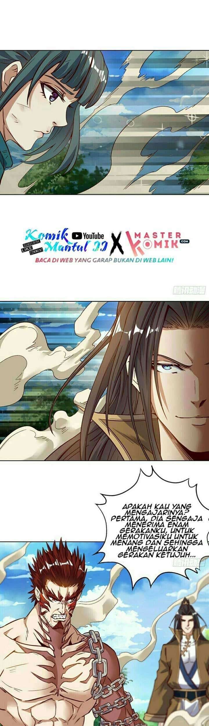 I Was Trapped On The Same Day For 100,000 Years Chapter 11 Gambar 26