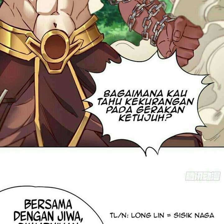 I Was Trapped On The Same Day For 100,000 Years Chapter 11 Gambar 27