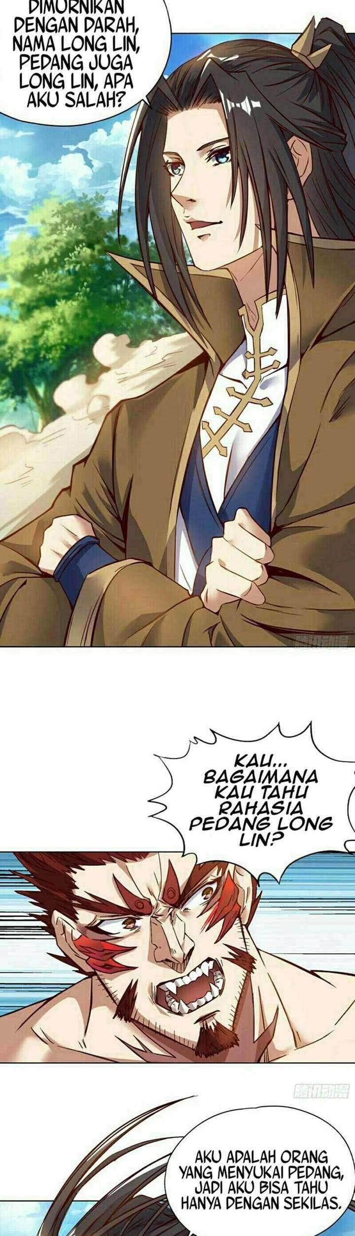 I Was Trapped On The Same Day For 100,000 Years Chapter 11 Gambar 28