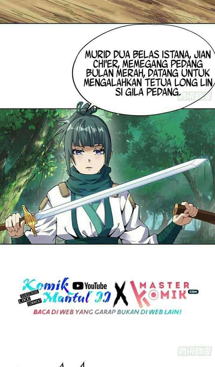 I Was Trapped On The Same Day For 100,000 Years Chapter 11 Gambar 3