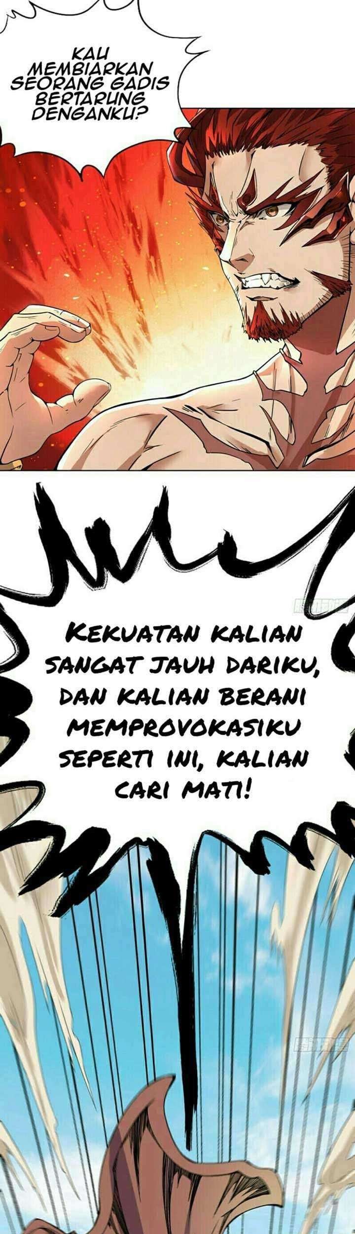 I Was Trapped On The Same Day For 100,000 Years Chapter 11 Gambar 4