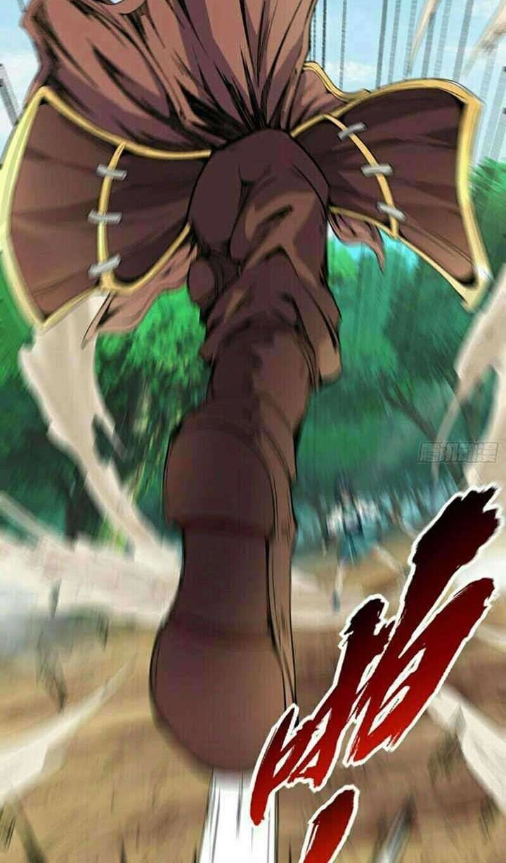 I Was Trapped On The Same Day For 100,000 Years Chapter 11 Gambar 5
