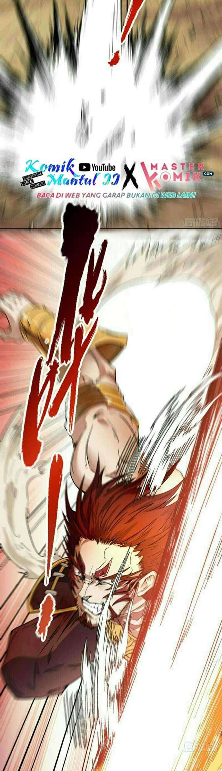 I Was Trapped On The Same Day For 100,000 Years Chapter 11 Gambar 6