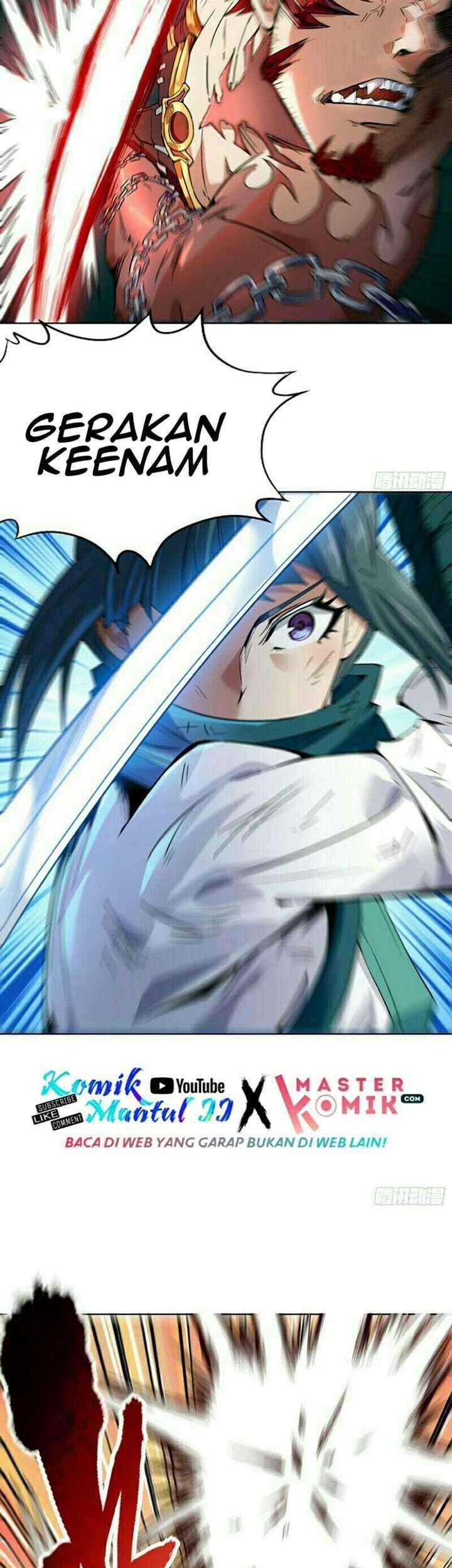 I Was Trapped On The Same Day For 100,000 Years Chapter 11 Gambar 16