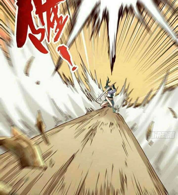 I Was Trapped On The Same Day For 100,000 Years Chapter 11 Gambar 17
