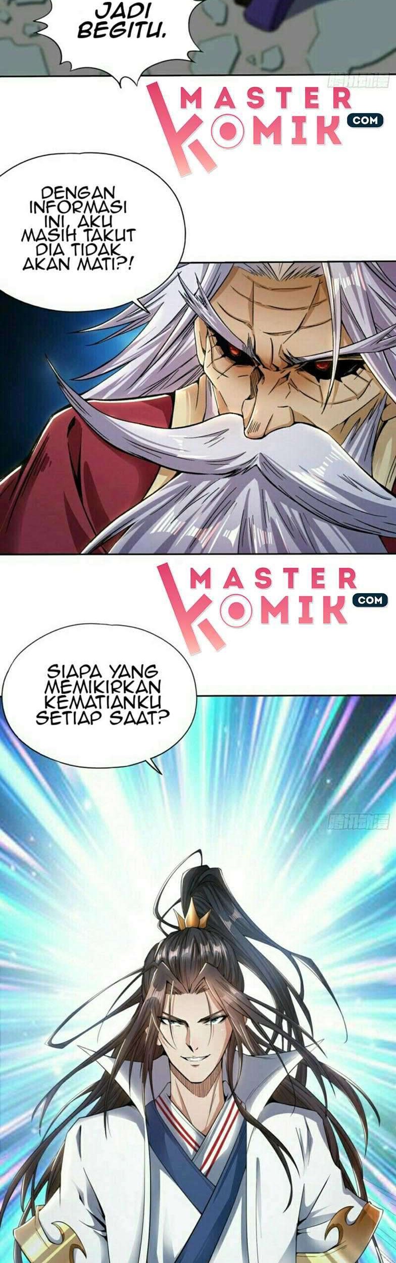 I Was Trapped On The Same Day For 100,000 Years Chapter 7 Gambar 15