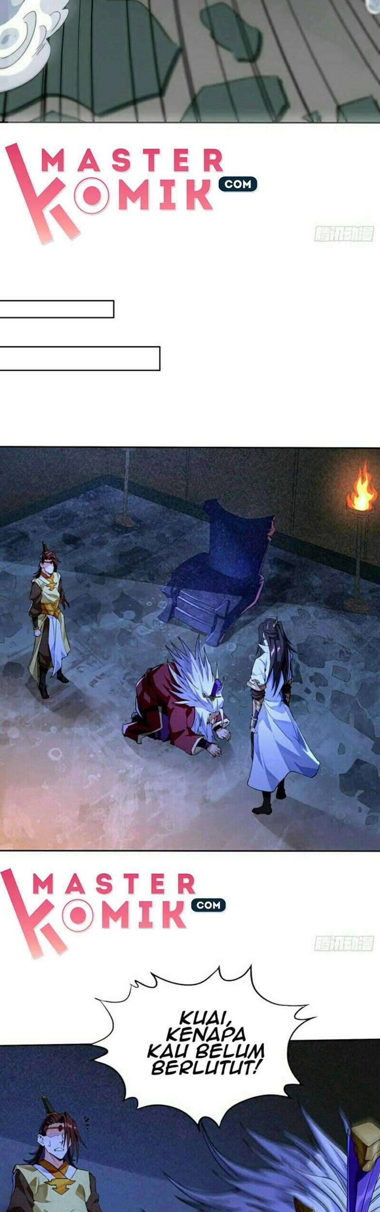 I Was Trapped On The Same Day For 100,000 Years Chapter 7 Gambar 21