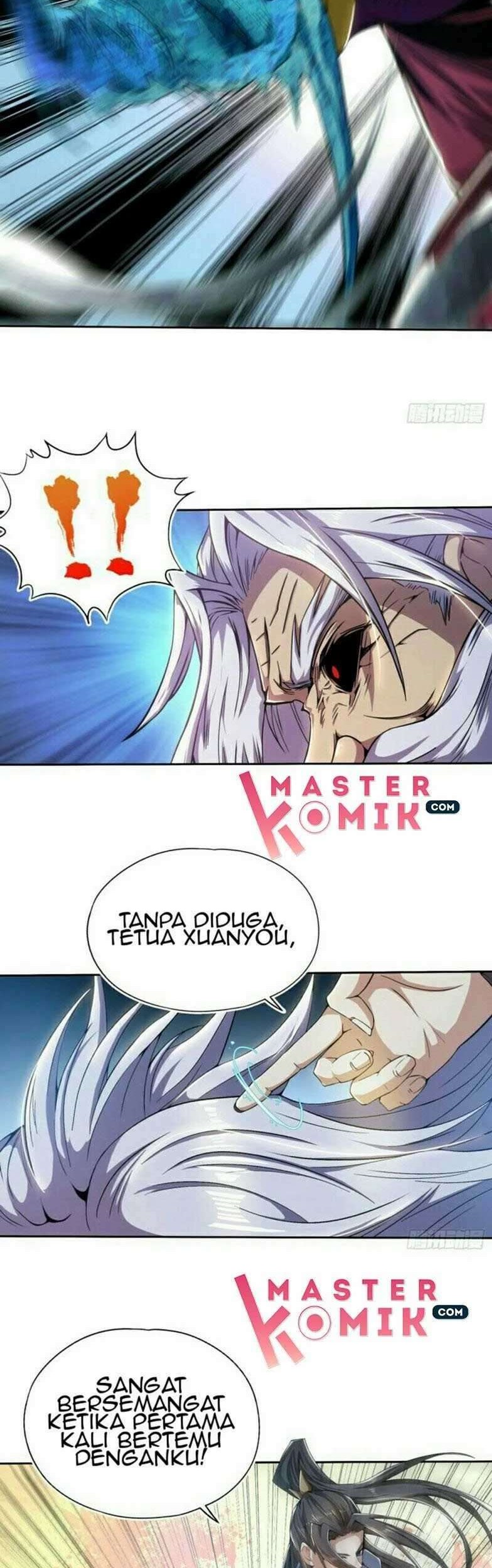 I Was Trapped On The Same Day For 100,000 Years Chapter 6 Gambar 30